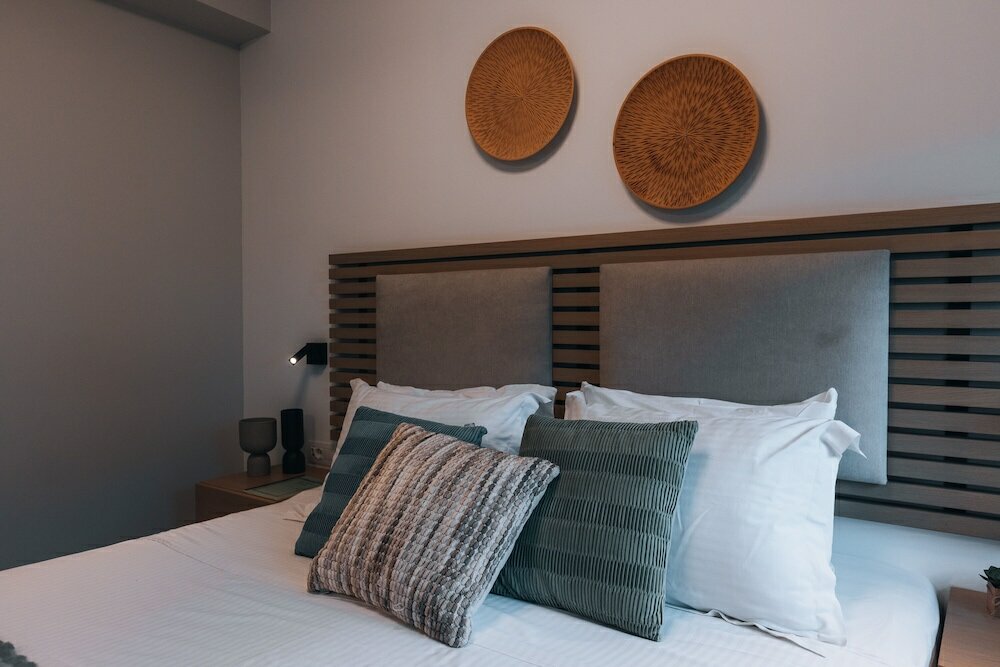 Фото Seascape Luxury Residences