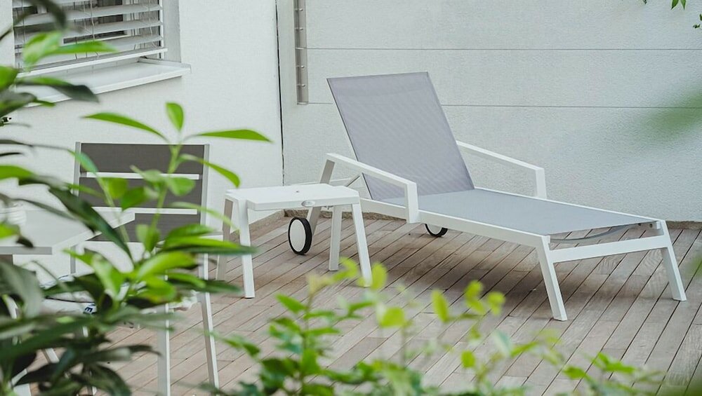 Фото Oliver Apartments