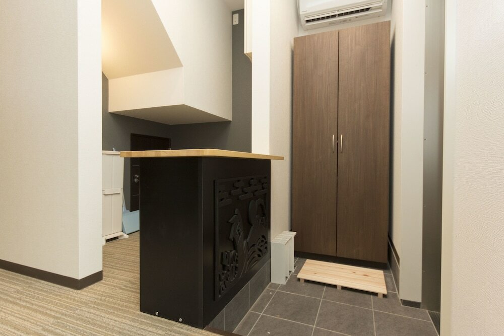 Фото Ryoma Ikebukuro i - Hostel