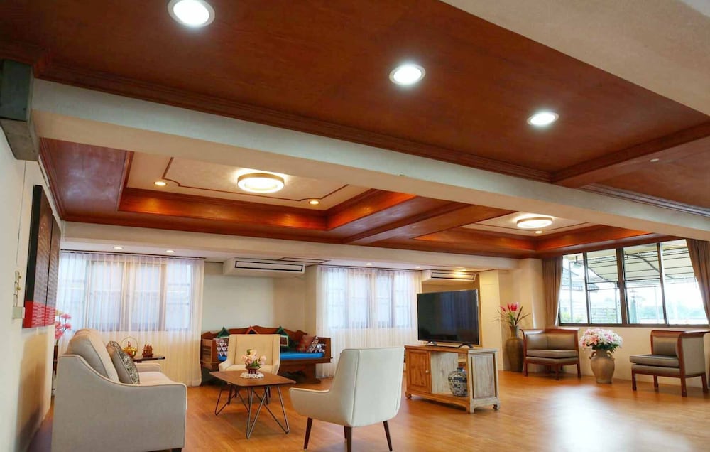 Фото Baanthanam-nont