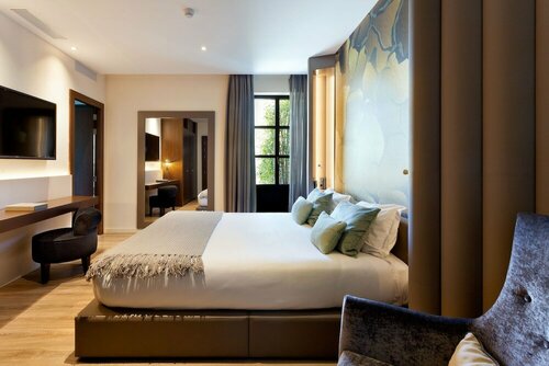 Гостиница Hotel Condes de Barcelona в Барселоне