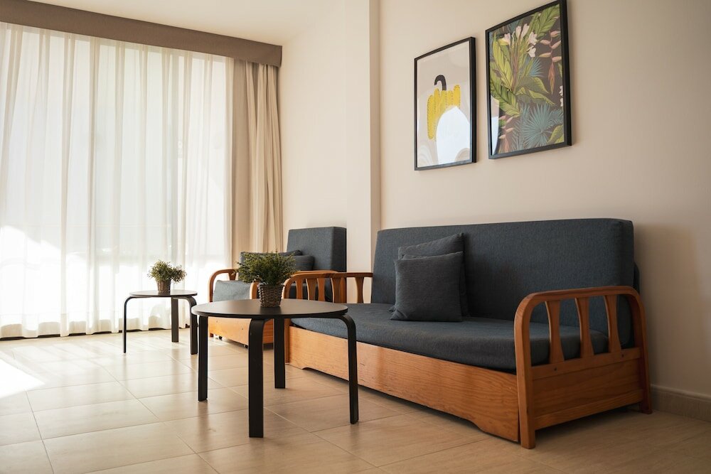 Фото Beatrix 2000 - Caliu apartments