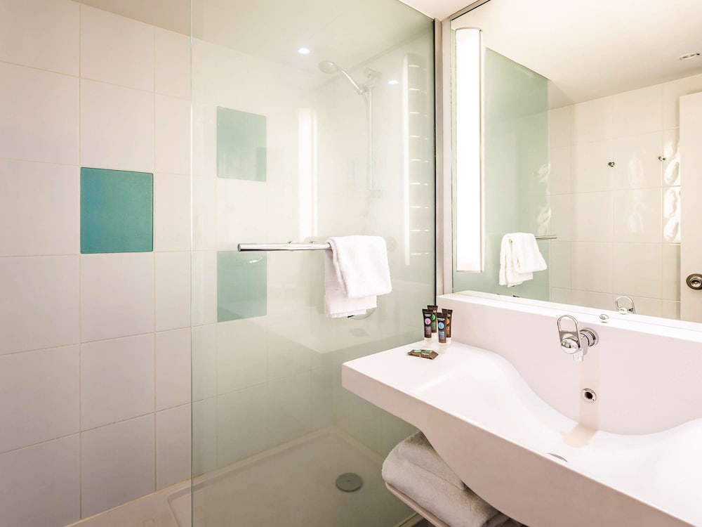 Фото Novotel Orleans Saint-Jean-de-Braye