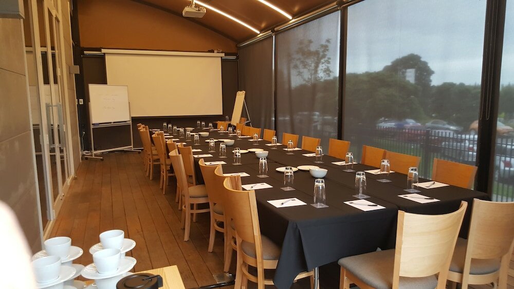 Фото The Sebel Auckland Manukau