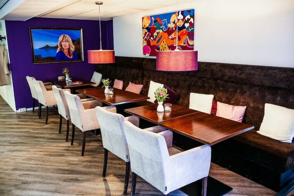 Фото Hotel ten Cate