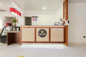 Гостиница La Luna Inn