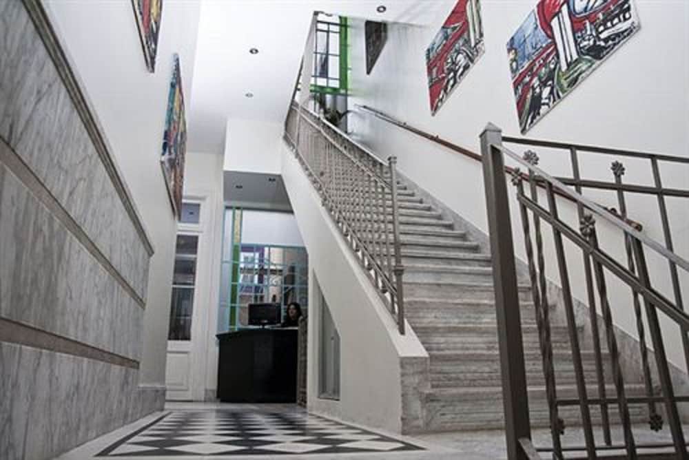 Фото Hotel Boutique Racó de Buenos Aires