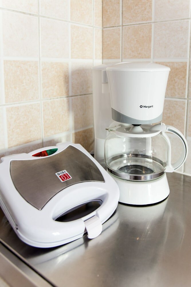 Фото Апартаменты Elychryson