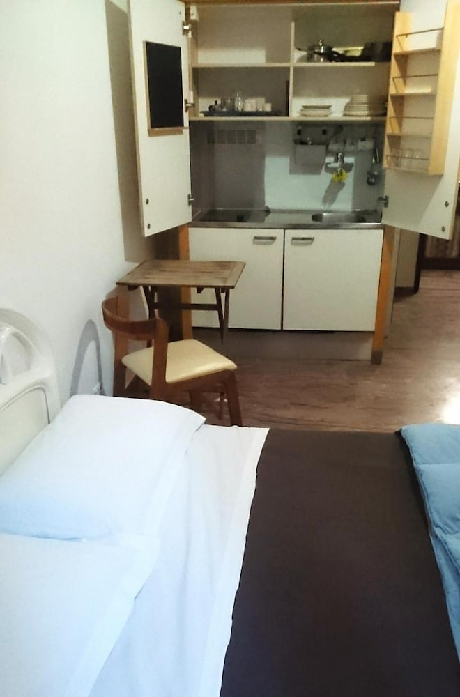 Фото Vatican Rooms Guest House