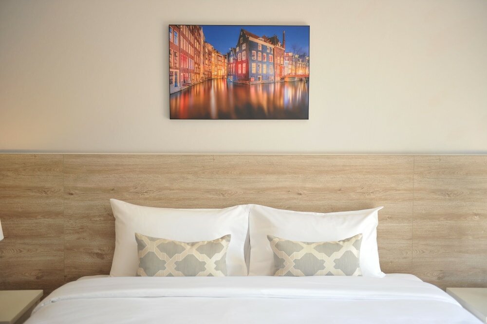 Фото Drop Inn Bangkok