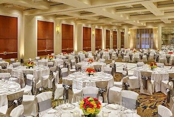 Фото The Westin Pasadena