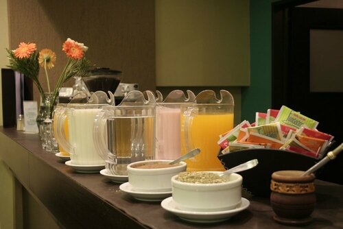 Внешний вид отеля Viasui в Буэнос-Айресе, фото 4