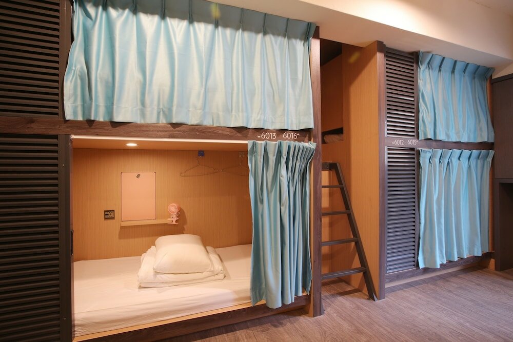 Фото Loosha Hostel