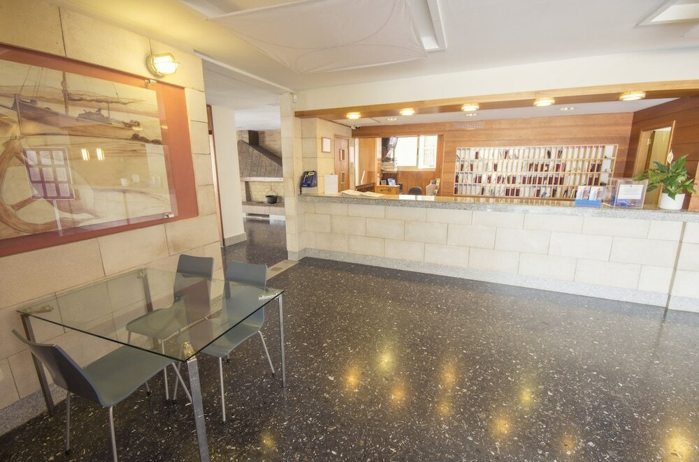 Фото AzuLine Hotel S'Anfora & Fleming