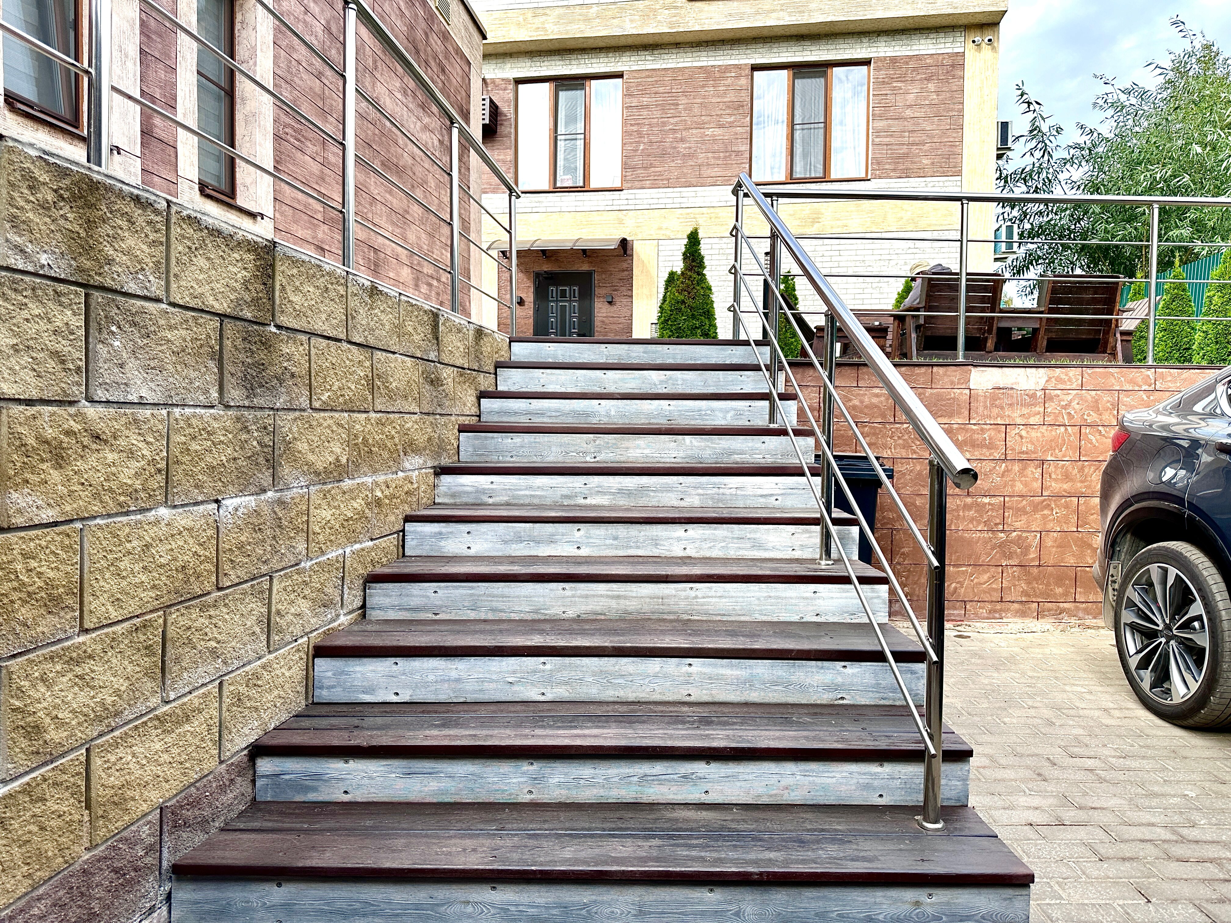 Фото An Apart hotel