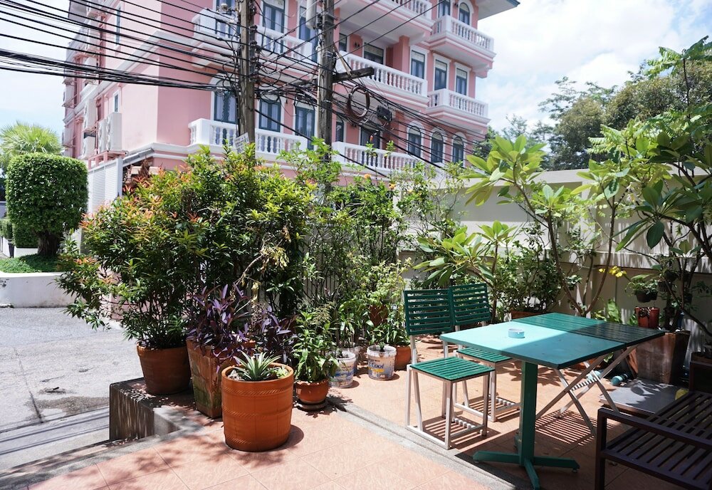 Фото Bella Bella River View