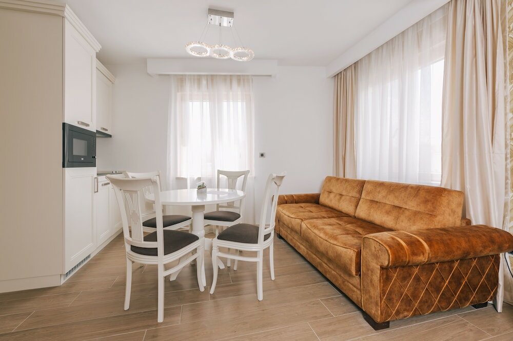 Фото Splendido Mb Apartments