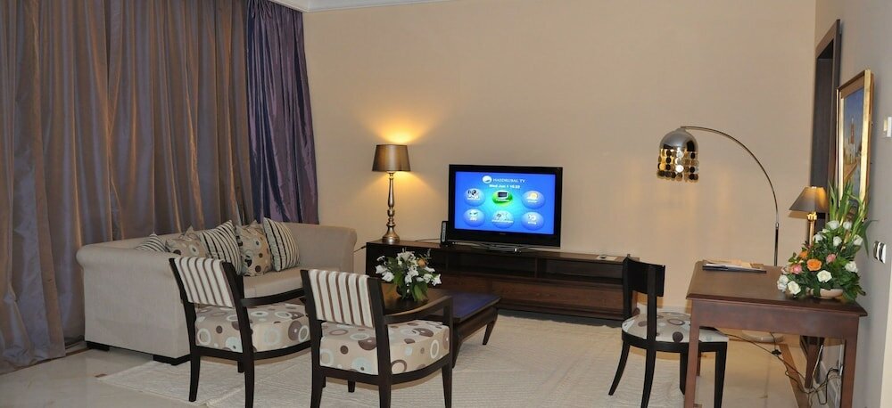 Фото Отель Hasdrubal Prestige Thalassa & Spa