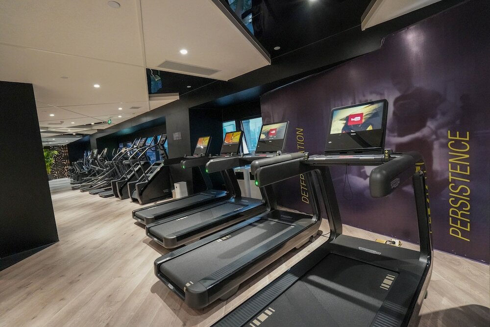 Фото Himalaya Serviced Residences Chongqing