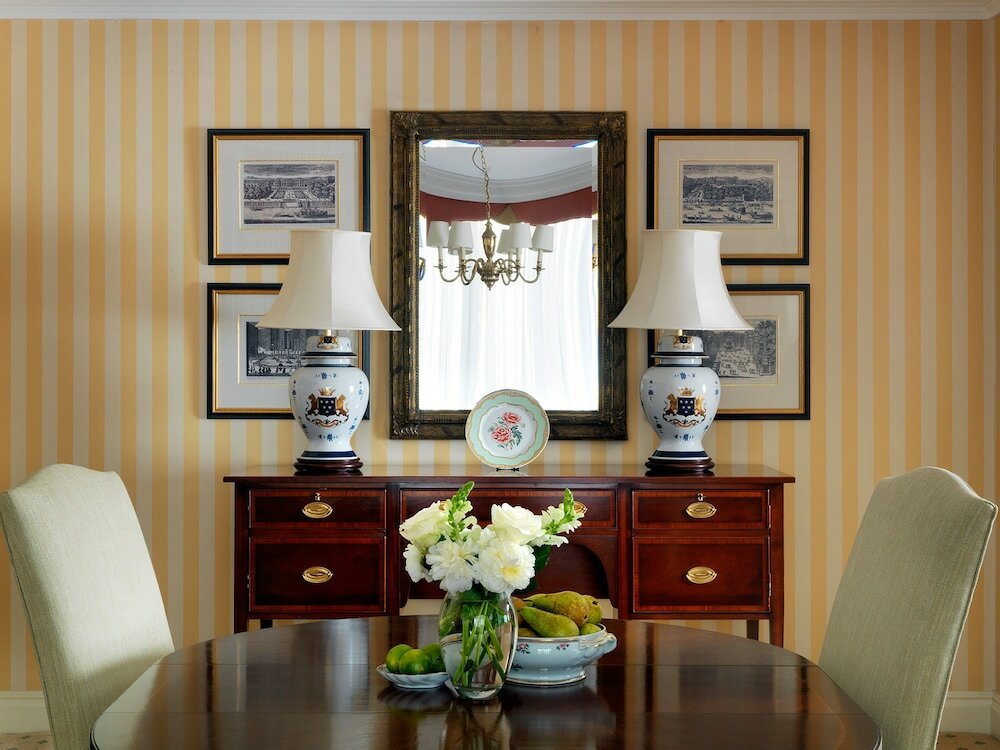 Фото Cheval Thorney Court