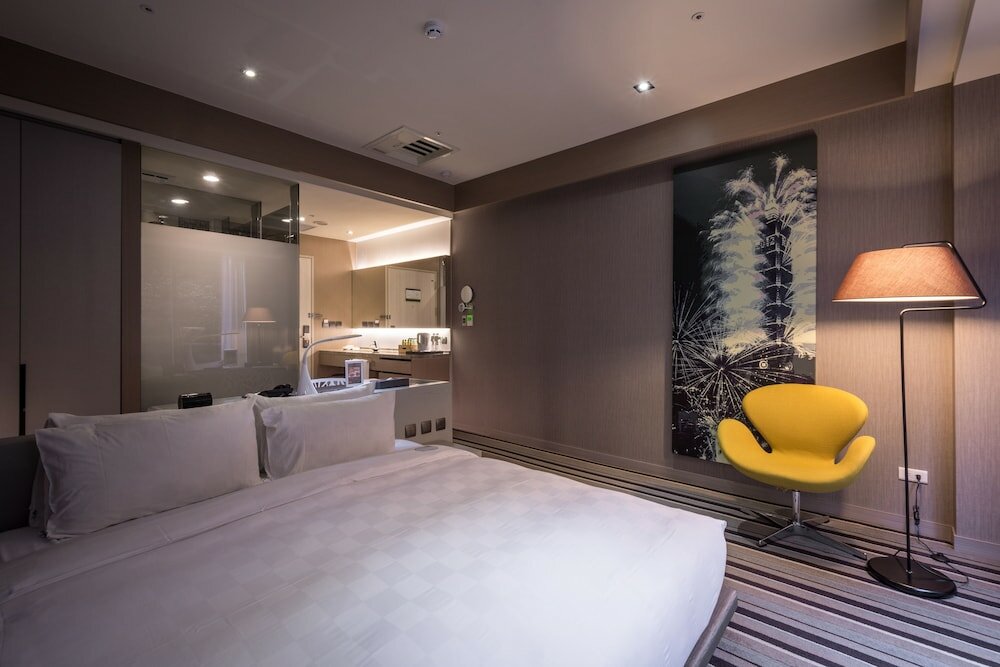 Фото Sparkle Hotel