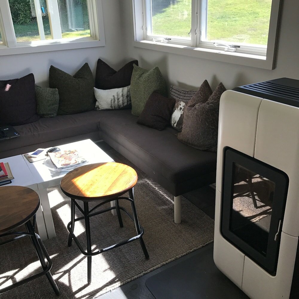 Фото The Briarcliff Motel