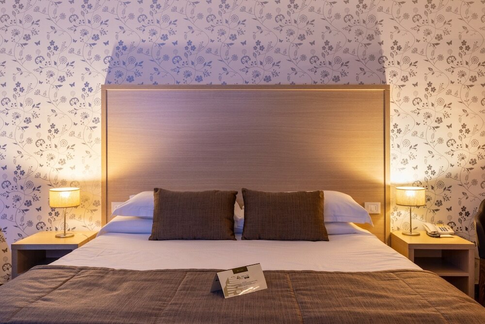 Фото Torre del Sud Hotel