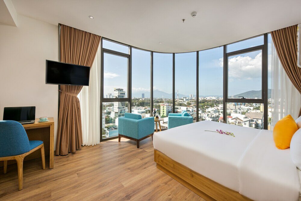 Фото Cordial Hotel