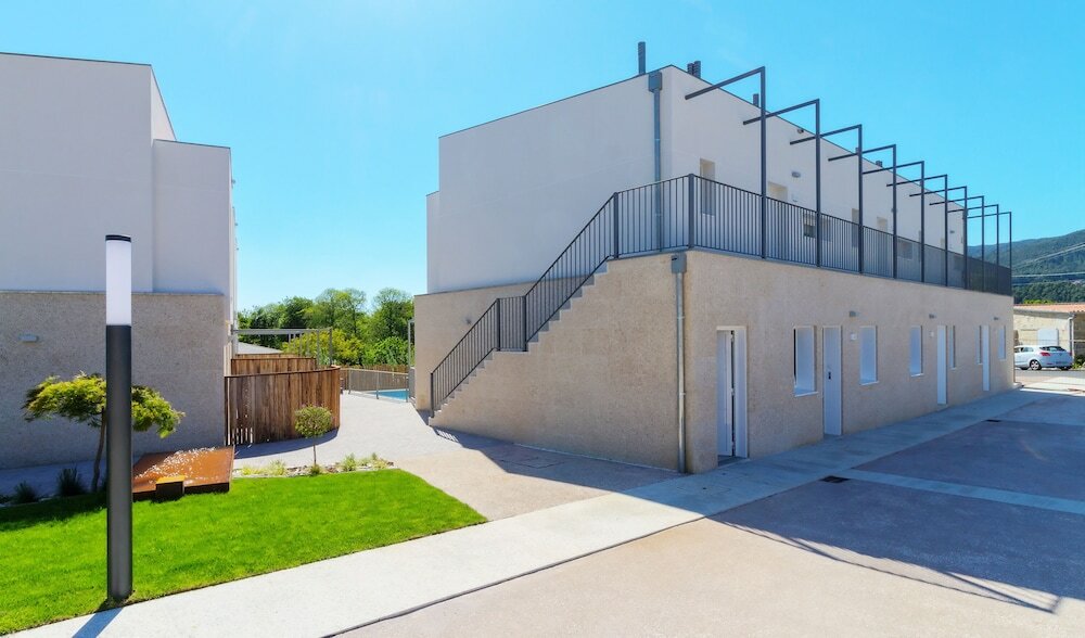 Фото Duerming O Casal Da Martiña