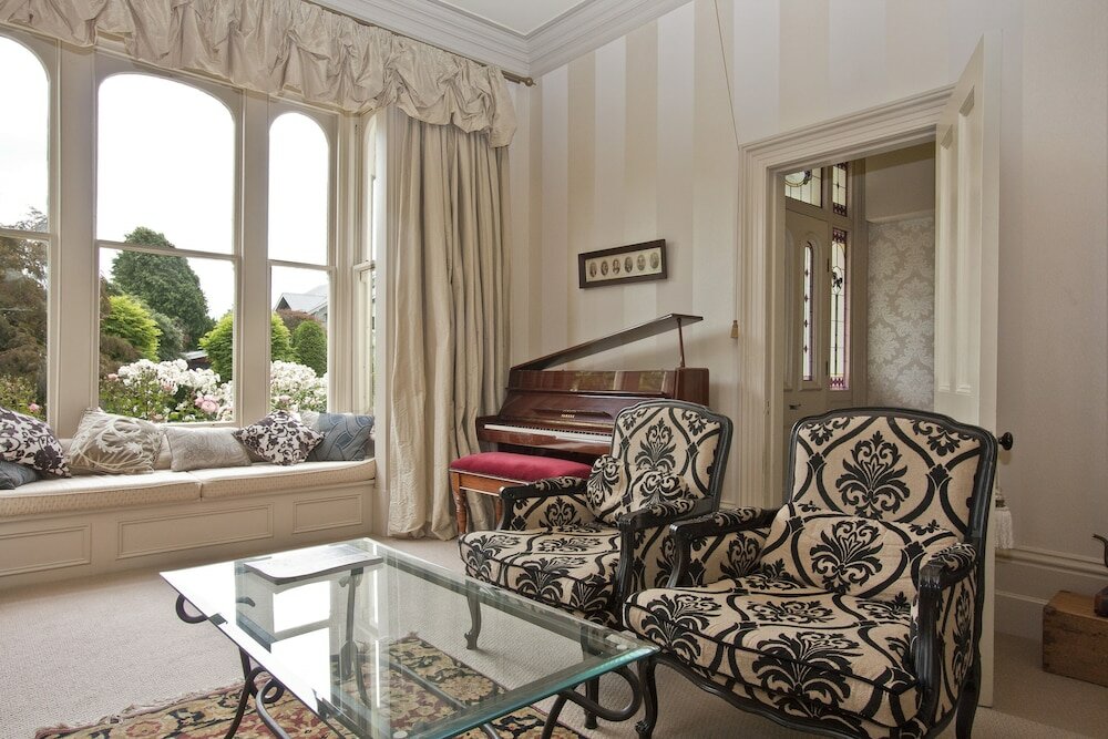 Фото Lilac Rose Boutique Bed and Breakfast