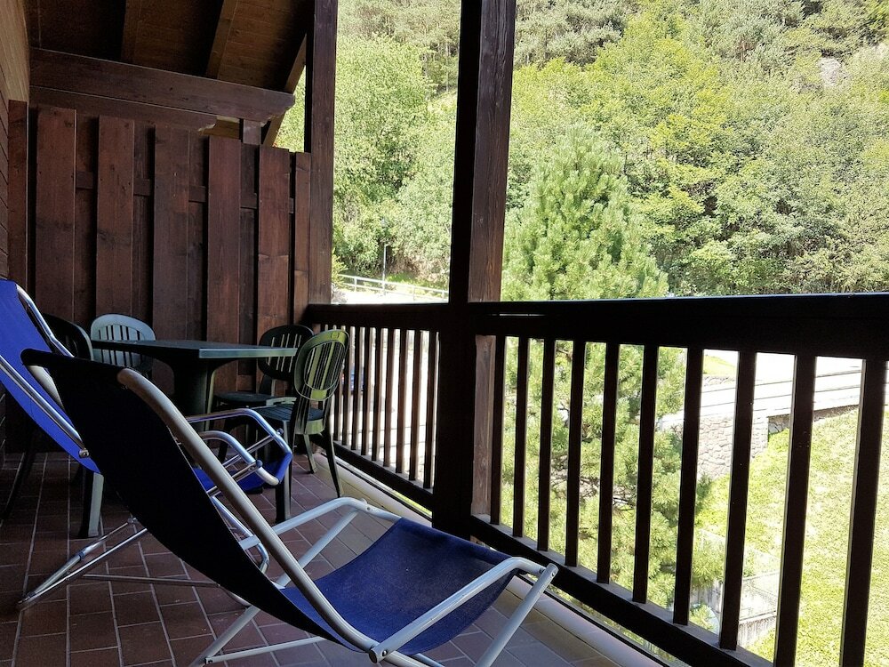 Фото Residence Aparthotel Des Alpes