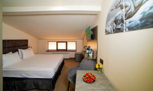 Гостиница Median Hotel City Center Yerevan