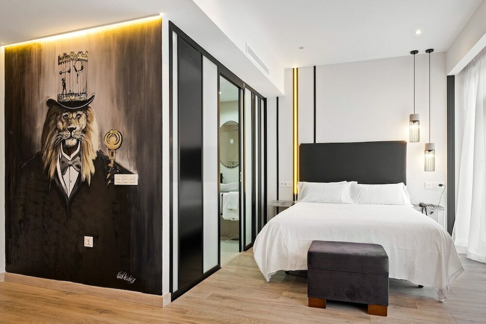 Фото Urban Anaga Hotel