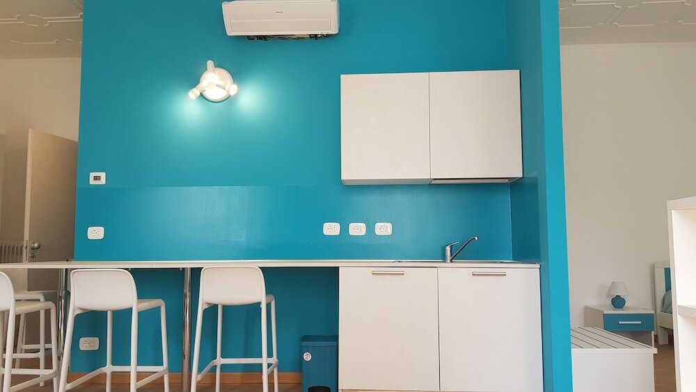 Фото Апартаменты Trieste Center Rooms