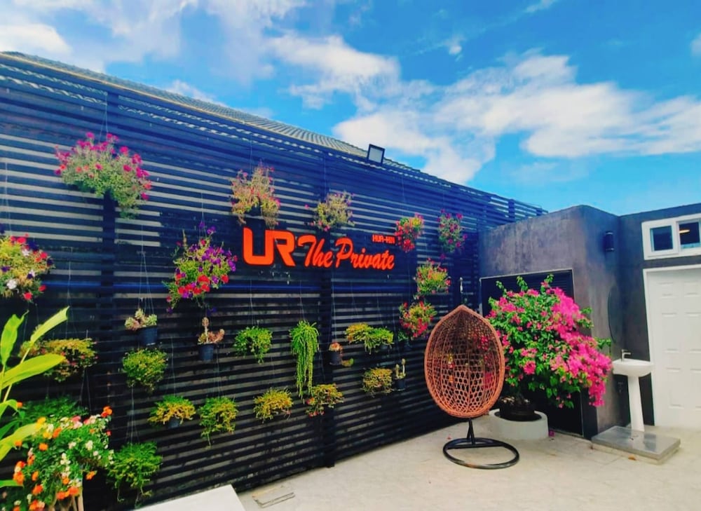 Фото Ur The Private Hua Hin