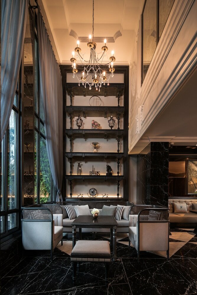 Фото La Sinfonía del Rey Hotel & SPA