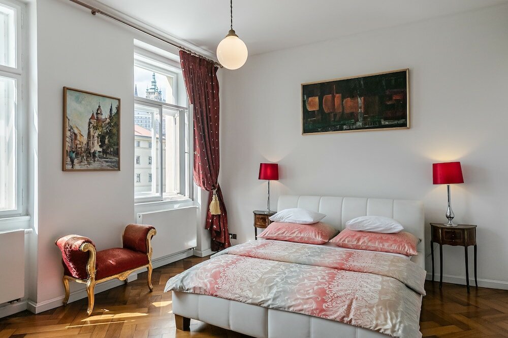 Фото Malostranska Residence