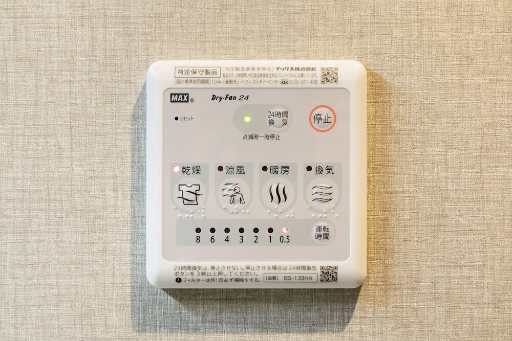 Фото Hotel Shinpoin Osaka