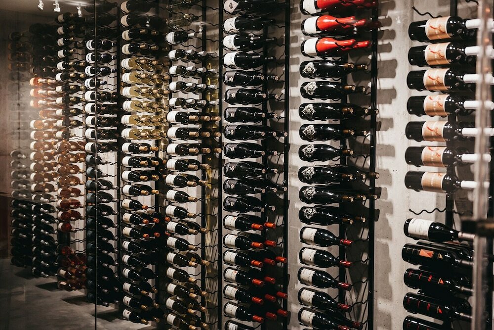 Фото Wine Stone Inn