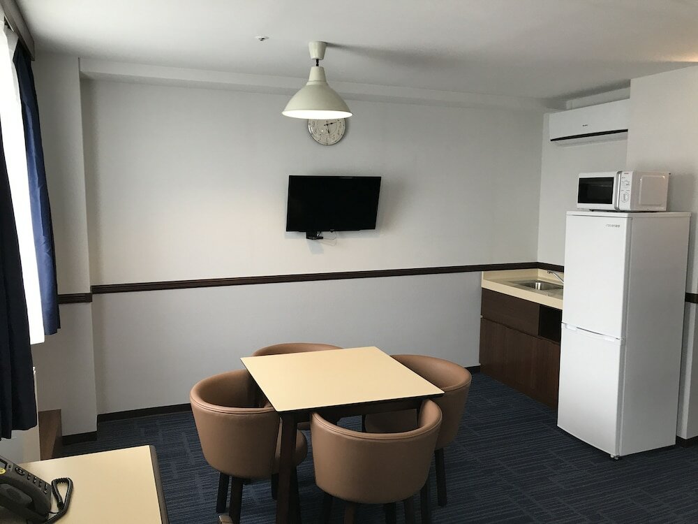 Фото Toyoko Inn Ulaanbaatar