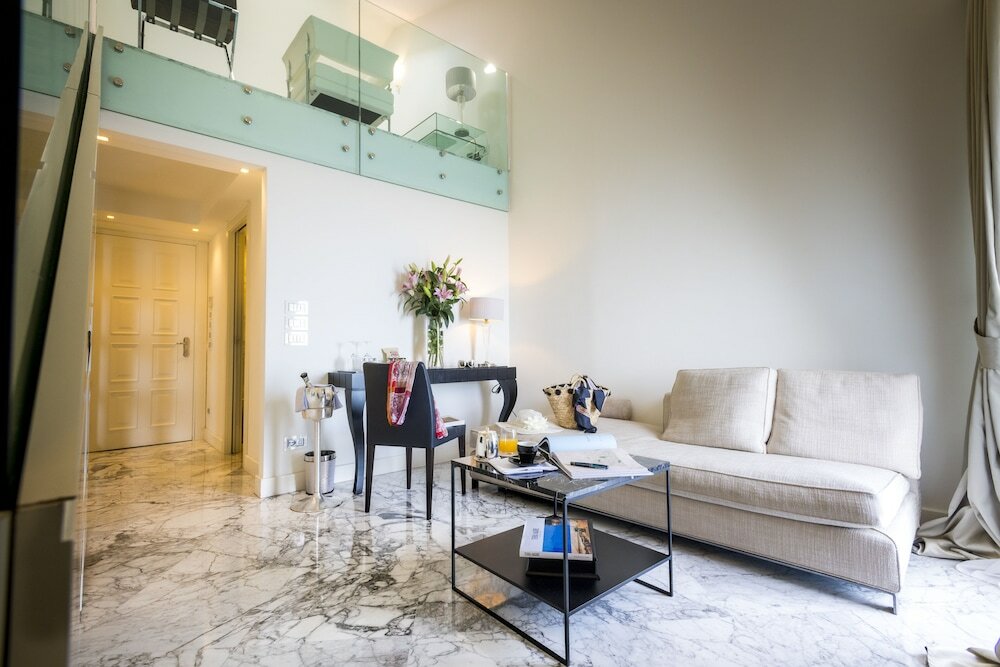 Фото Metropole Maison D'Hotes