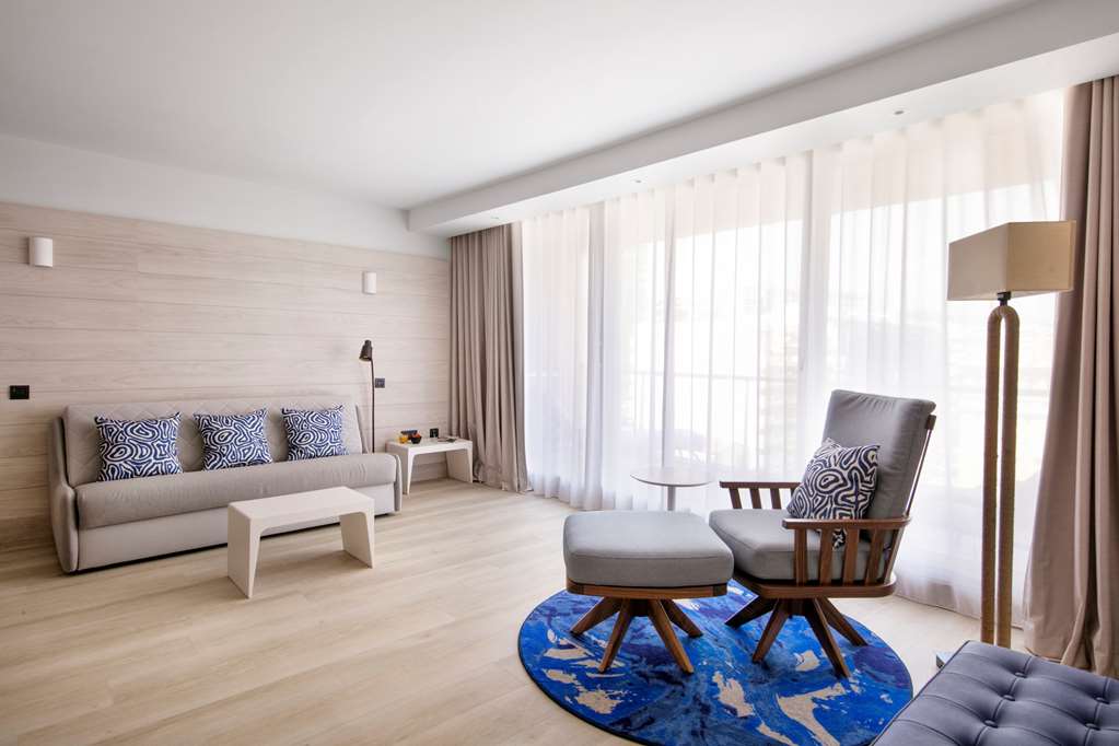 Фото Radisson Blu Hotel Nice