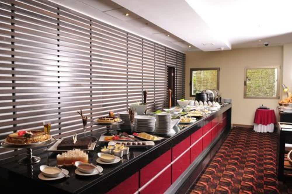 Фото Hotel Dreams de los Volcanes Puerto Varas