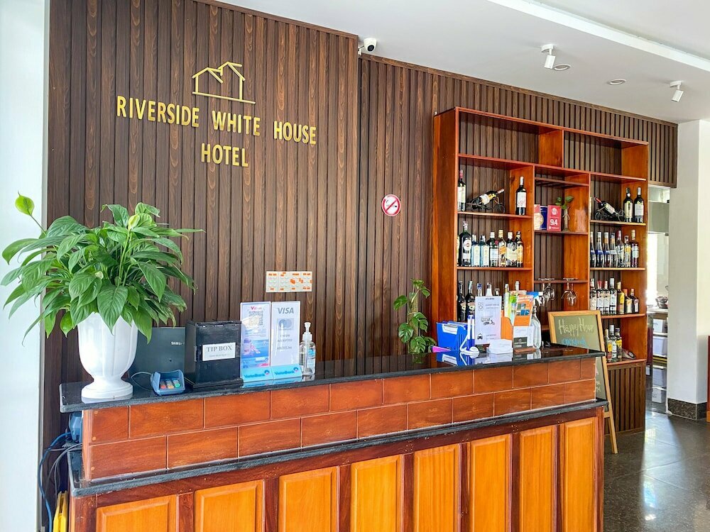 Apartments Riverside White House Villa, Hội An, photo