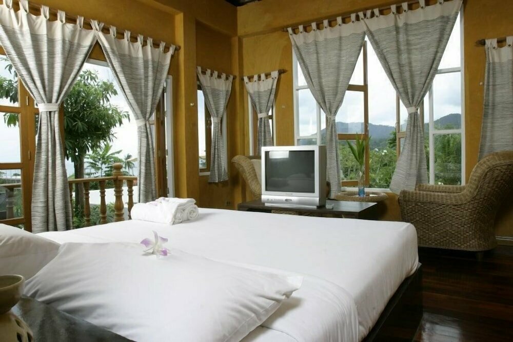 Hotel Keereeta Resort & SPA, Ko Chang, photo