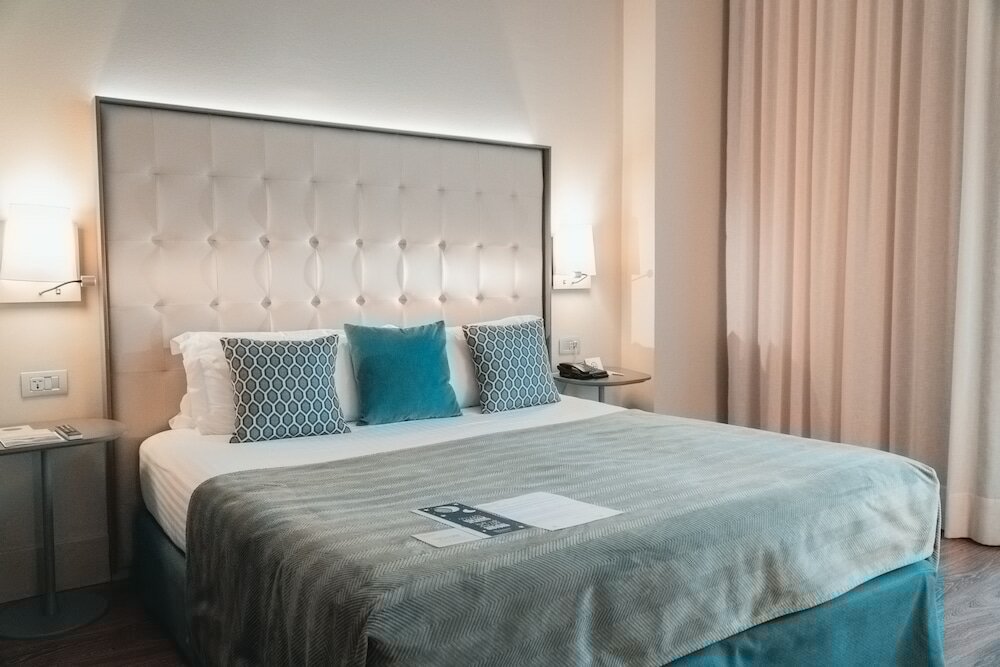 Фото Gran Hotel Havana