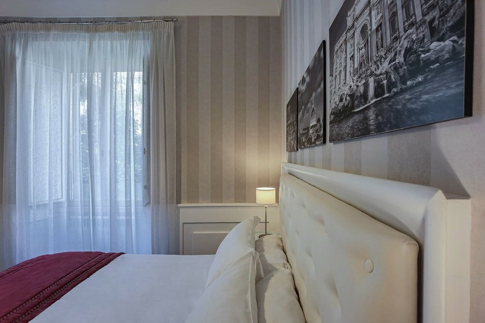 Фото Star Vatican Rooms