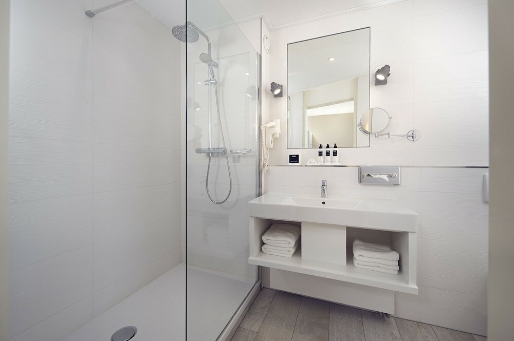 Фото WestCord Hotel Noordsee