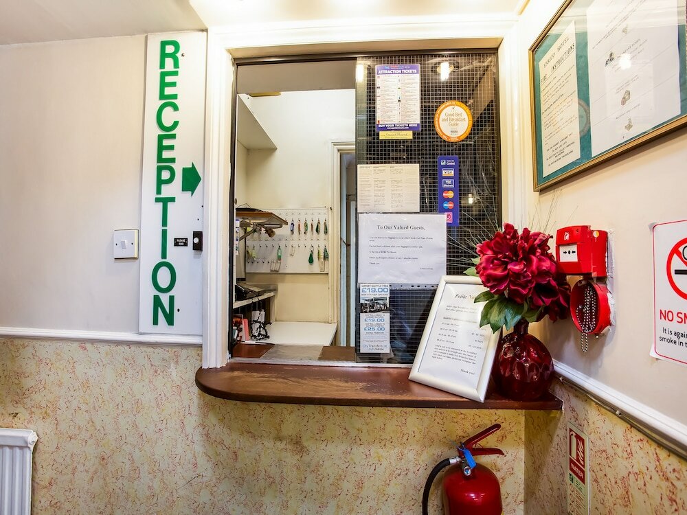 Фото Enrico Hotel