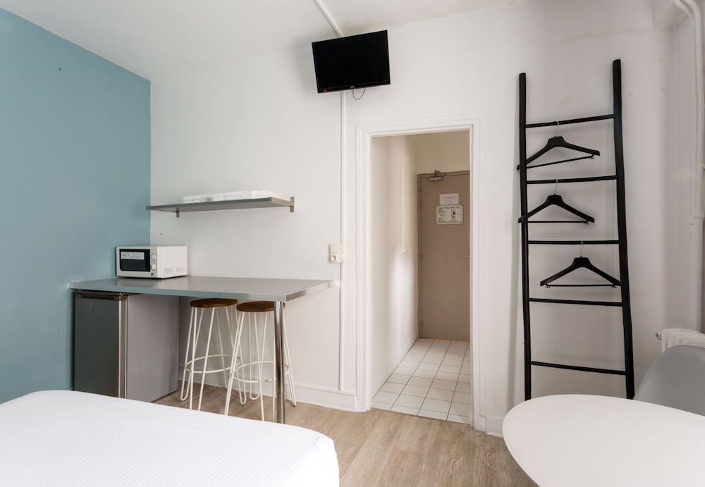 Фото Hotel Eiffel XV